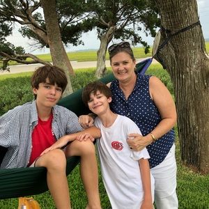 Meet your Posher, Mary